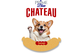 藍帶莊園主食肉腸新上市